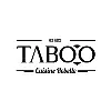 TABOO Cuisine Rebelle TABOO Cuisine Rebelle