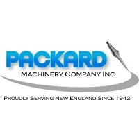 Packard Machinery Co