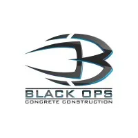 Black Ops Concrete Construction