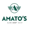 Amato's Auto Body Amato's Auto Body