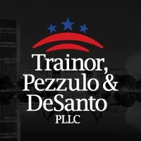 Trainor, Pezzulo & DeSanto PLLC