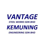 VANTAGE STEEL WORKS SDN BHD - KEMUNING ENGINEERING SDN BHD