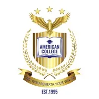 American College of Higher Education Kandy Campus