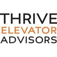 Thrive Elevator Advisors Thrive Elevator Advisors
