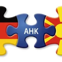 AHK Nordmazedonien I АХК Северна Македонија