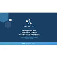 Jnana Analytics