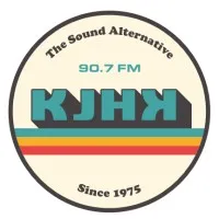 KJHK 90.7 FM KJHK 90.7 FM