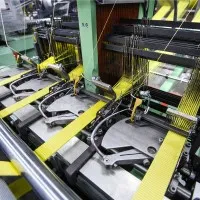 Sturges Manufacturing, Co., Inc.