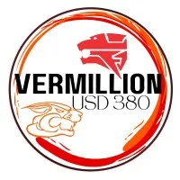 Vermillion USD 380