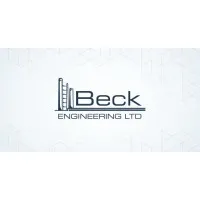 Beck Engineering Ltd. Beck Engineering Ltd.