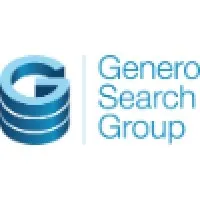 Genero Search Group