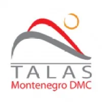 Talas Montenegro DMC