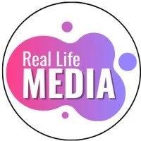 Real Life Media Real Life Media