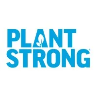 Plant Strong Plant Strong
