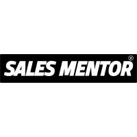 Sales Mentor Sales Mentor