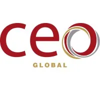 CEO Global email format