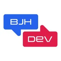 bjh.dev bjh.dev
