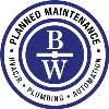 B & W MECHANICAL CONTRACTORS, INC. B & W MECHANICAL CONTRACTORS, INC.