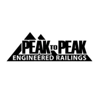 Peak To Peak Engineered Railings Peak To Peak Engineered Railings