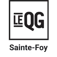 Le QG Sainte-Foy