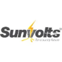 Sunvolts (Pvt.) Ltd.