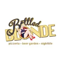 Bottled Blonde Pizzeria + Beer Garden