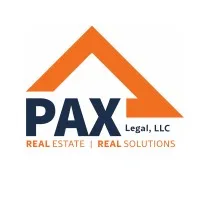 PAX Legal, LLC