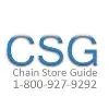 Chain Store Guide Chain Store Guide