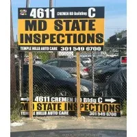 Temple Hills Auto Care Inc Temple Hills Auto Care Inc