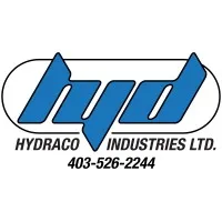 Hydraco Industries Ltd. Hydraco Industries Ltd.