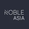 NOBLE ASIA NOBLE ASIA