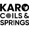 Karo Coils & Springs Karo Coils & Springs