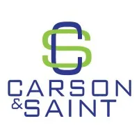 Carson & SAINT Corporations