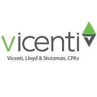Vicenti, Lloyd & Stutzman, CPAs Vicenti, Lloyd & Stutzman, CPAs