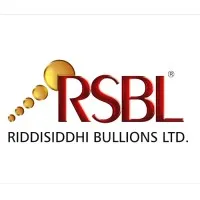RiddiSiddhi Bullions Limted (RSBL)