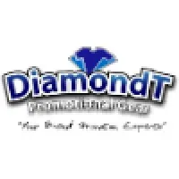 Diamond T Promotional Gear