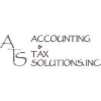 Accounting & Tax Solutions Inc.