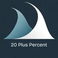 20 Plus Percent