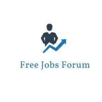 Free Jobs Forum