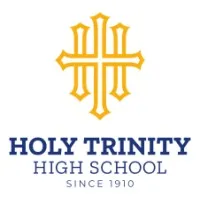 Holy Trinity High School - Chicago