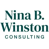 Nina B. Winston Consulting