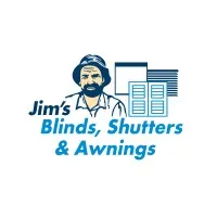 Jim's Blinds, Shutters & Awnings Jim's Blinds, Shutters & Awnings