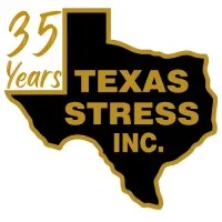 Texas Stress Inc.