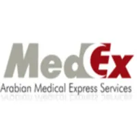 Arabian Medical Express Services email format