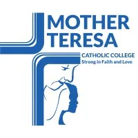 Mother Teresa Catholic College email format
