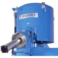 Reliance Mixers