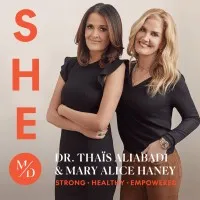 SHE MD Podcast