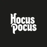 Cervejaria Hocus Pocus