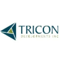 Tricon Developments Inc. Tricon Developments Inc.