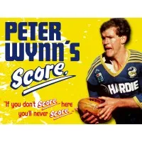 Peter Wynn's Score Peter Wynn's Score